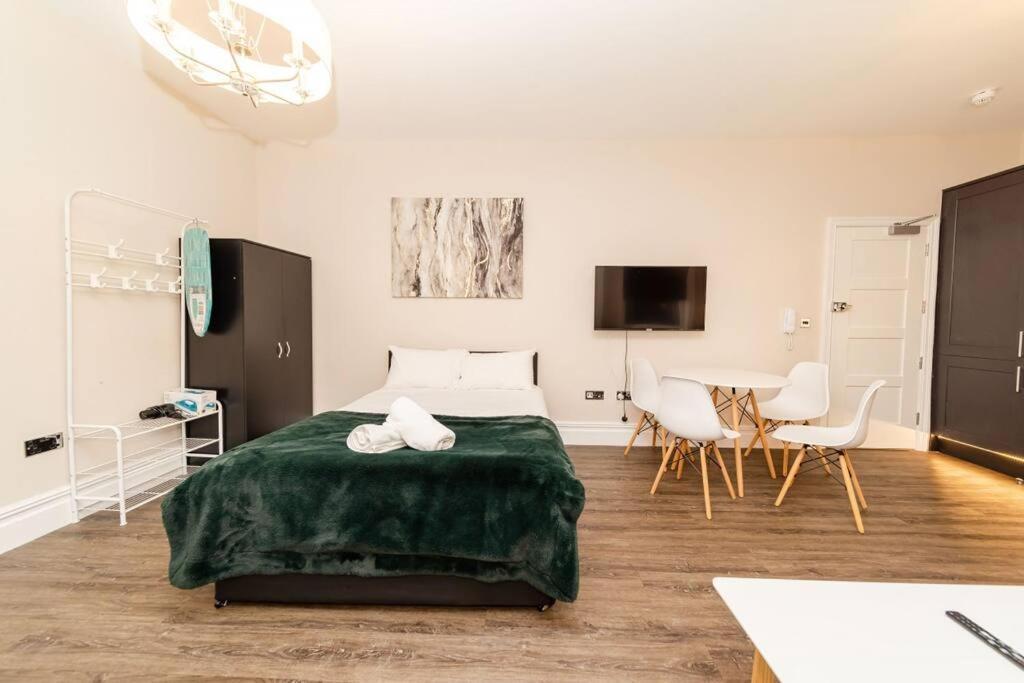 Flash Sale Brighton City Centre Studio Bn145Wes05 Экстерьер фото