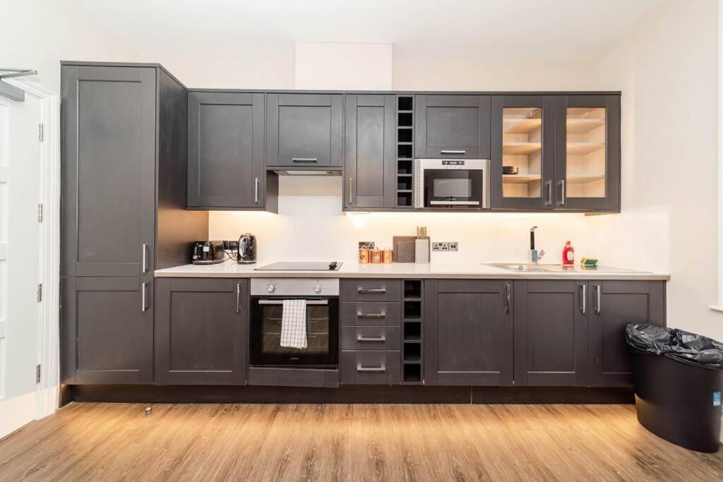 Flash Sale Brighton City Centre Studio Bn145Wes05 Экстерьер фото