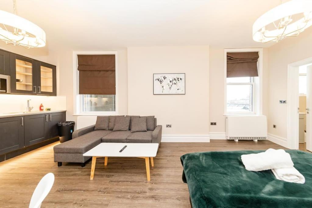 Flash Sale Brighton City Centre Studio Bn145Wes05 Экстерьер фото