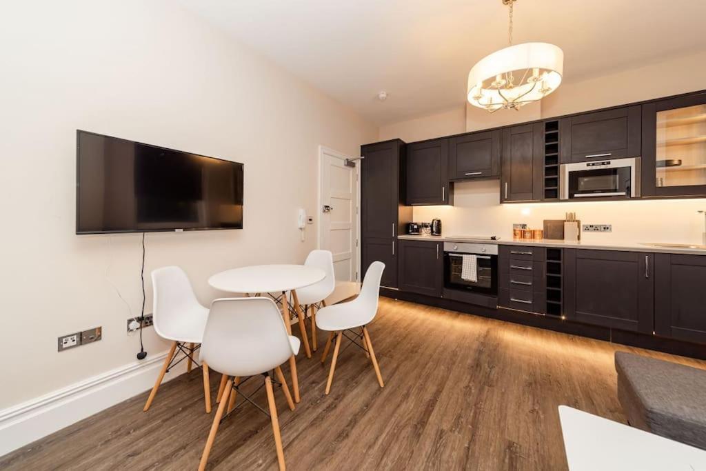 Flash Sale Brighton City Centre Studio Bn145Wes05 Экстерьер фото
