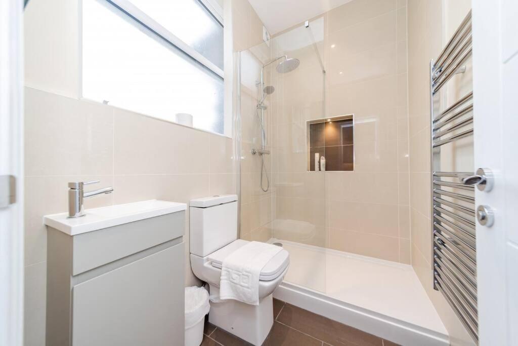 Flash Sale Brighton City Centre Studio Bn145Wes05 Экстерьер фото