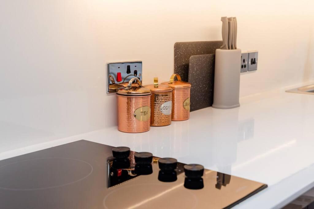 Flash Sale Brighton City Centre Studio Bn145Wes05 Экстерьер фото